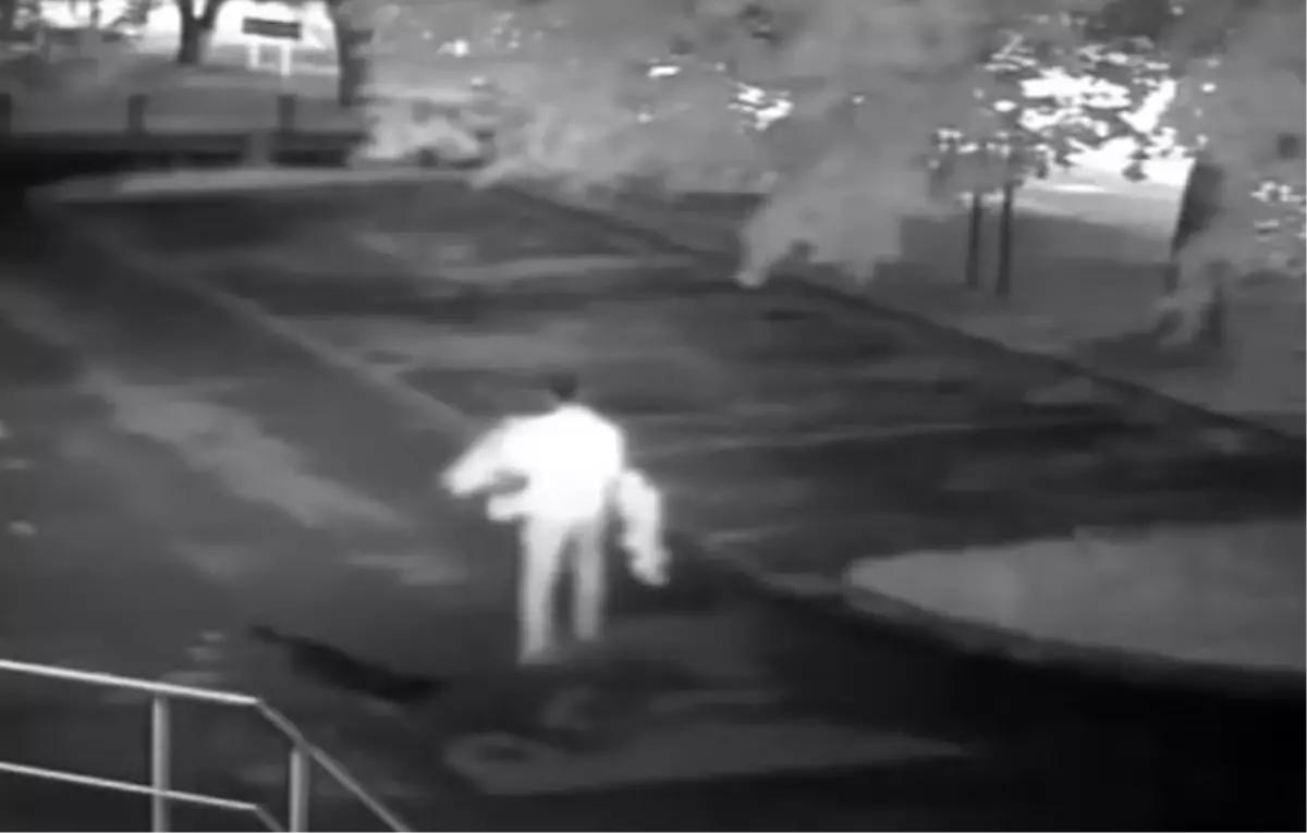 İngiltere\'de Hintli Öğrenci Sarhoş Genç Kadını Yurt Odasına Taşıyarak Tecavüz Etti