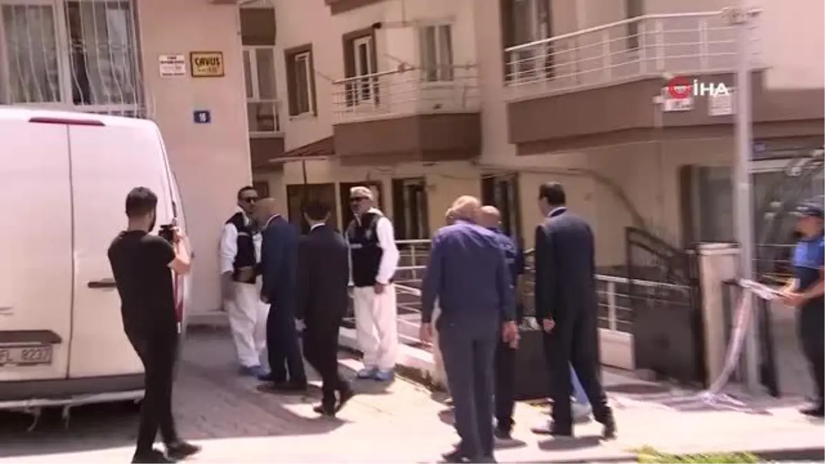 Keçiören Belediye Başkanı Altınok\'tan zehirlenme olayı açıklaması