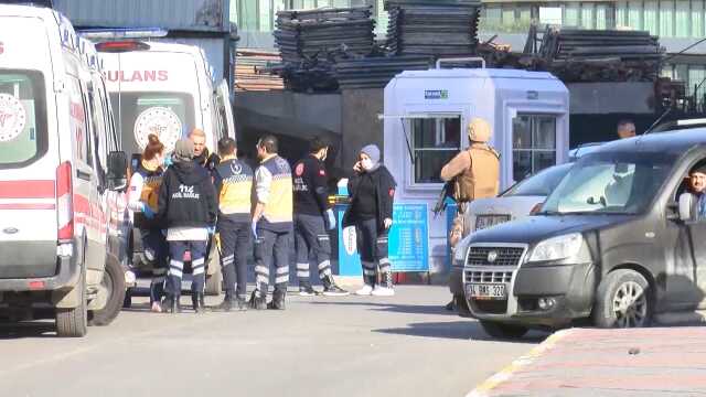 Küçükçekmece Adliyesi önünde 4 kişiyi pompalı tüfekle öldüren sanık: Pişmanım keşke olmasaydı