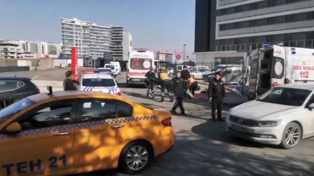 Küçükçekmece Adliyesi önünde 4 kişiyi pompalı tüfekle öldüren sanık: Pişmanım keşke olmasaydı