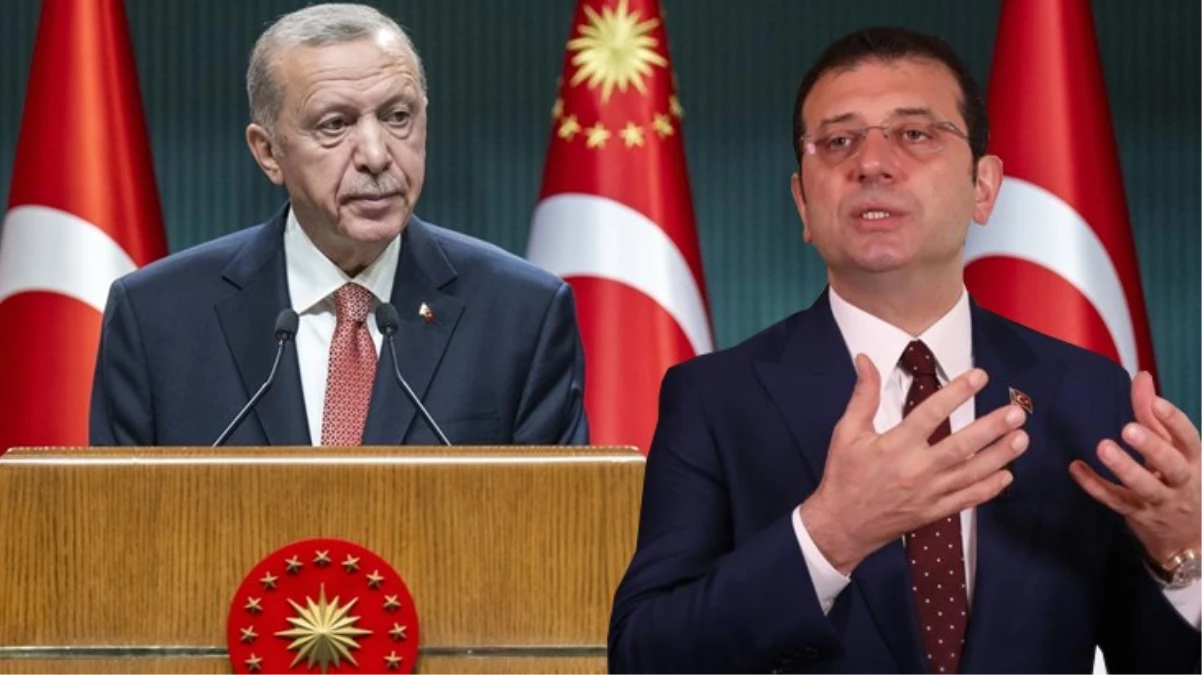 Erdoğan, İstanbul\'u geri almak için var gücüyle çalışacak: Fetret devrinden hep beraber çıkartacağız
