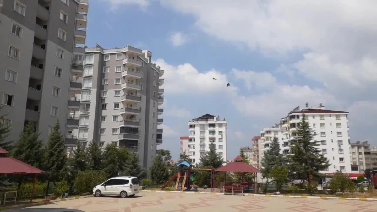 Osmaniye\'de kira fiyatlarındaki artış kiracıları zor durumda bırakıyor
