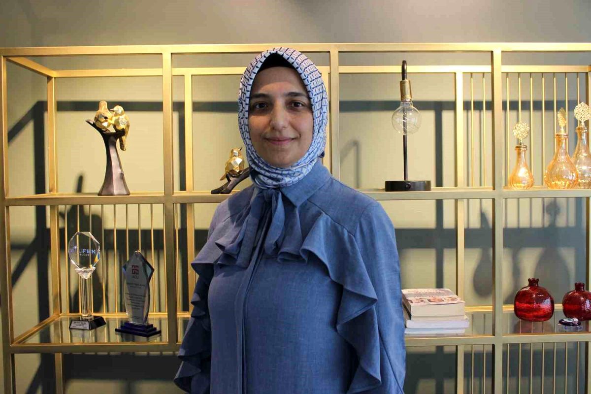 Psikiyatri Uzmanı Dr. Tuğba Kara, YKS\'ye girecek adaylara önerilerde bulundu