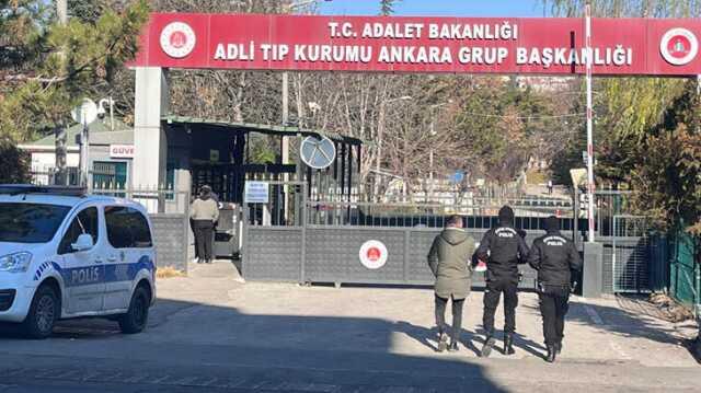 TBB Başkanı Sağkan: Bazı deliller cinayet şüphesini gösteriyor