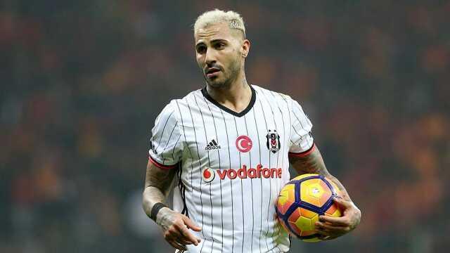 Tek bir isteği vardı o da reddedildi! Beşiktaş, Quaresma'nın dünyasını başına yıktı