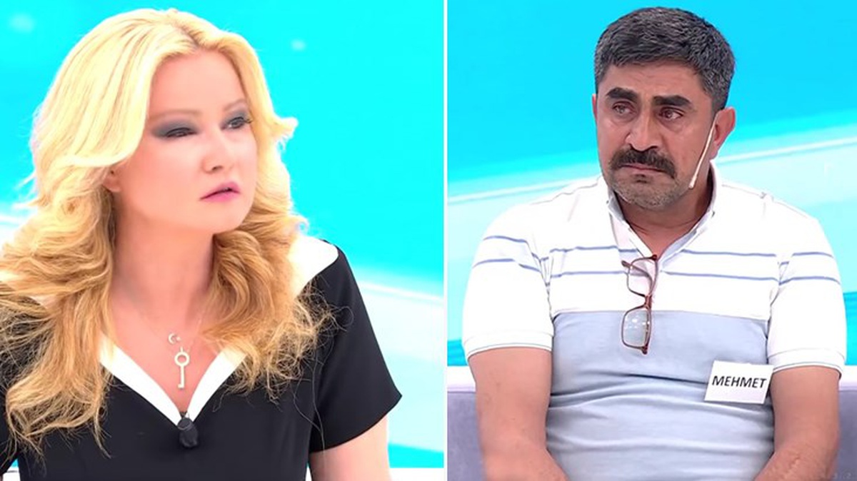 Televizyon programına çıkarak kayıp kızını arayan baba intihar etti