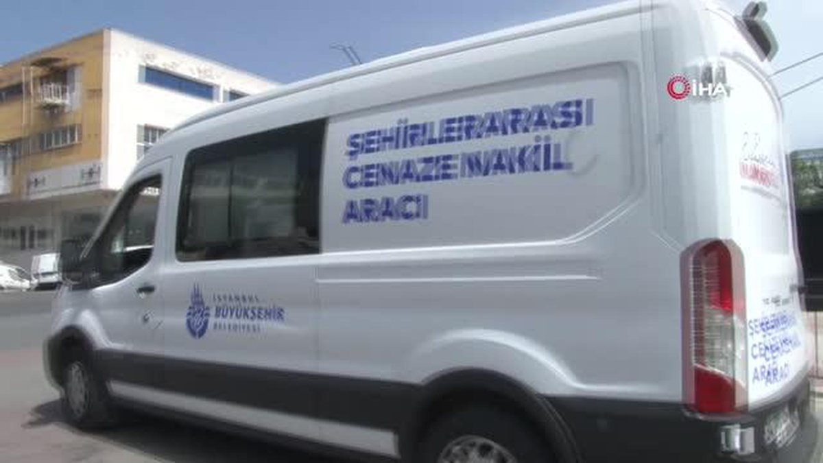 Televizyon programında kızını arayan babanın cenazesi Adli Tıp Kurumu\'ndan teslim alındı