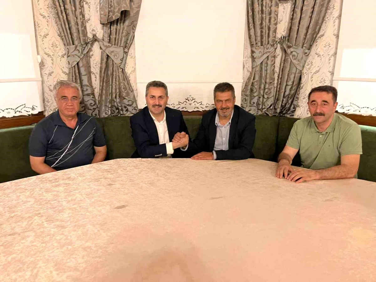 Tokat Plevnespor, Teknik Direktör Semih Tokatlı ile yola devam edecek