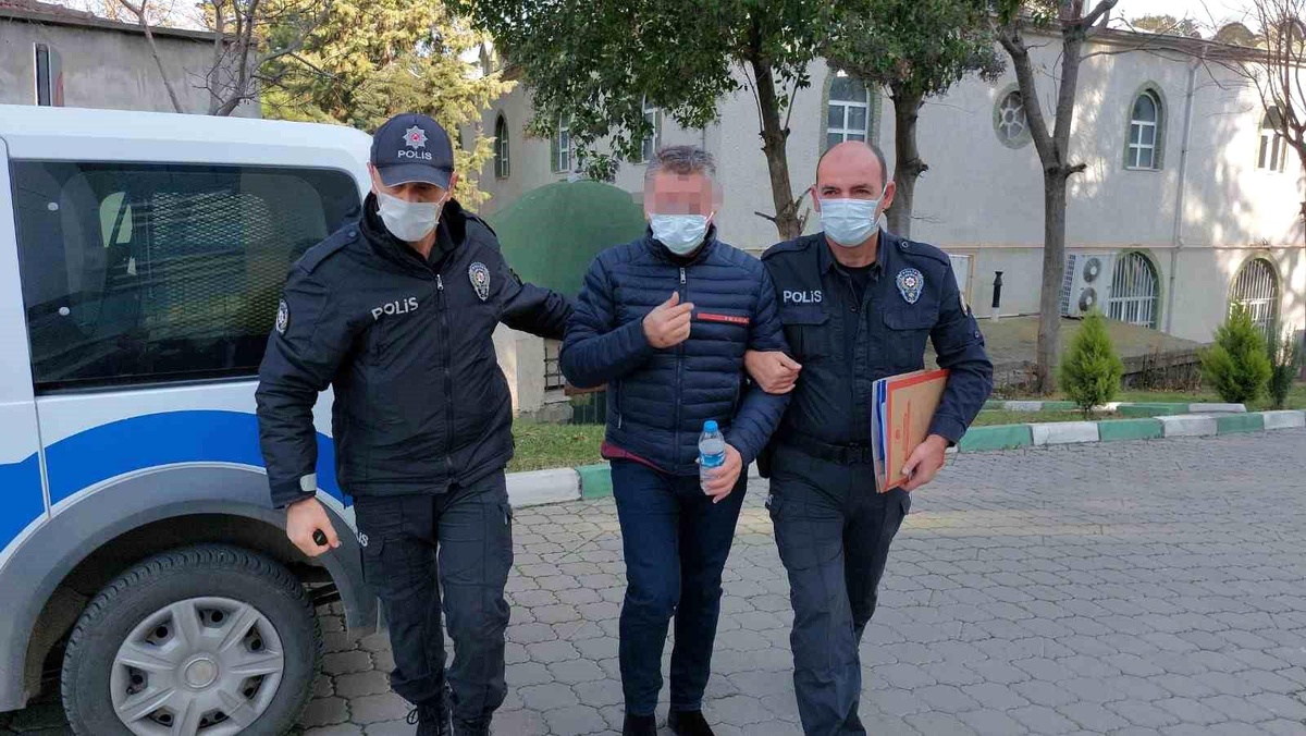 Samsun\'da Kaza: Torununu Okula Götüren Anneanne Hayatını Kaybetti
