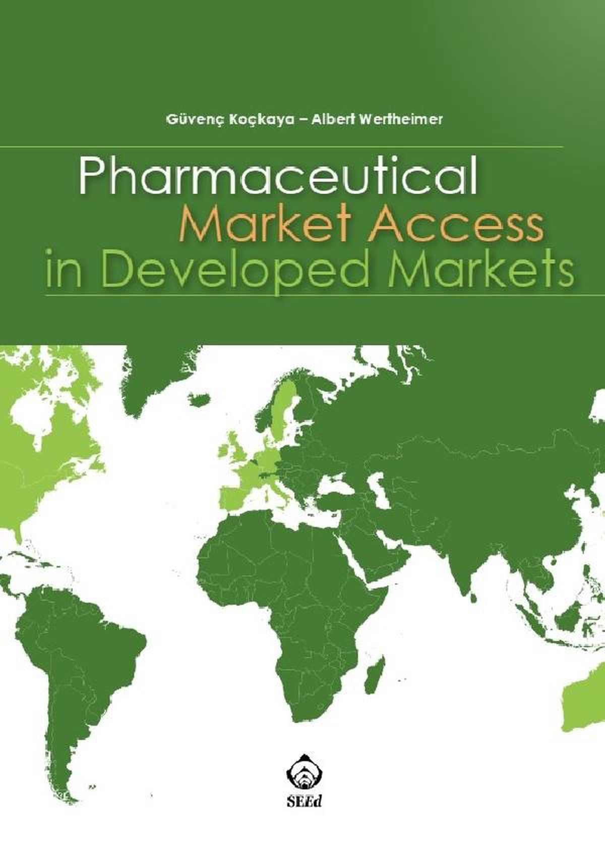 Dr. Güvenç Koçkaya\'s e-books on Amazon\'s Kindle are among the top 100 bestsellers in the \'Pharmaceutical and Biotechnology Industry\' category