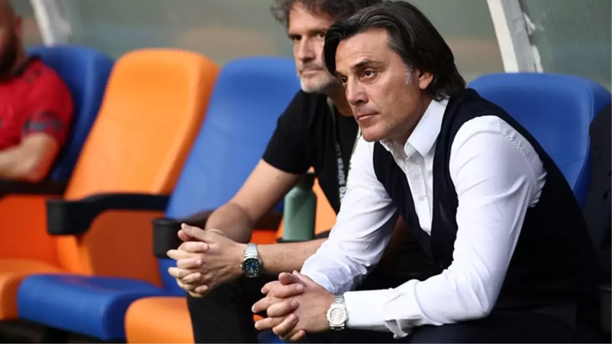 Fenerbahçe, Adana Demirspor\'un eski teknik direktörü Montella\'yı takımın başına getiriyor