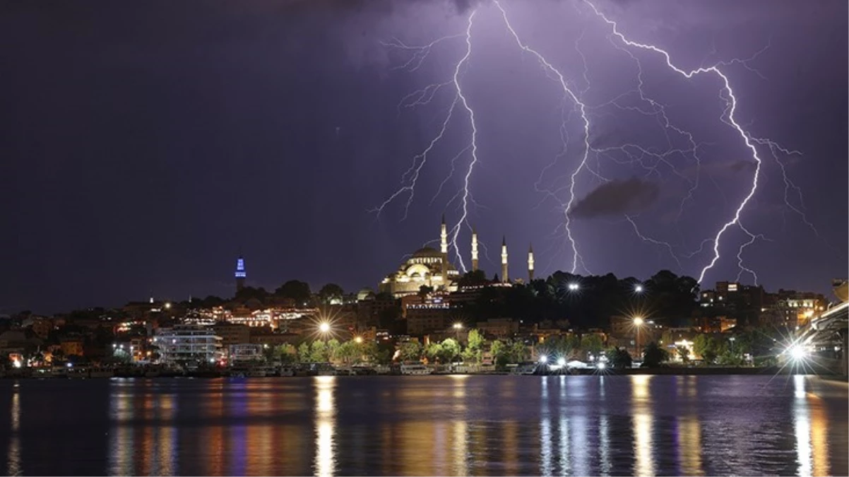 29 il için sarı alarm! Hafta sonu planı yapan İstanbullulara dikkat