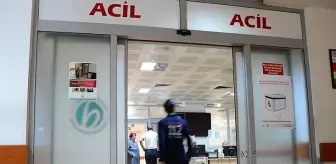 Balıkesir'de kaza: 2 yaşındaki çocuk hayatını kaybetti, 4 kişi yaralandı