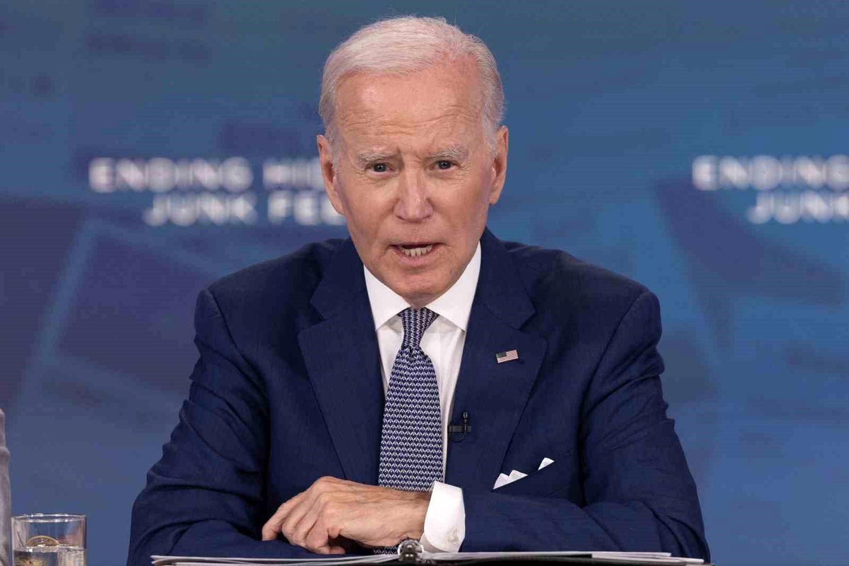 ABD Başkanı Biden: Ukrayna\'nın NATO\'ya katılma süreci kolay olmayacak