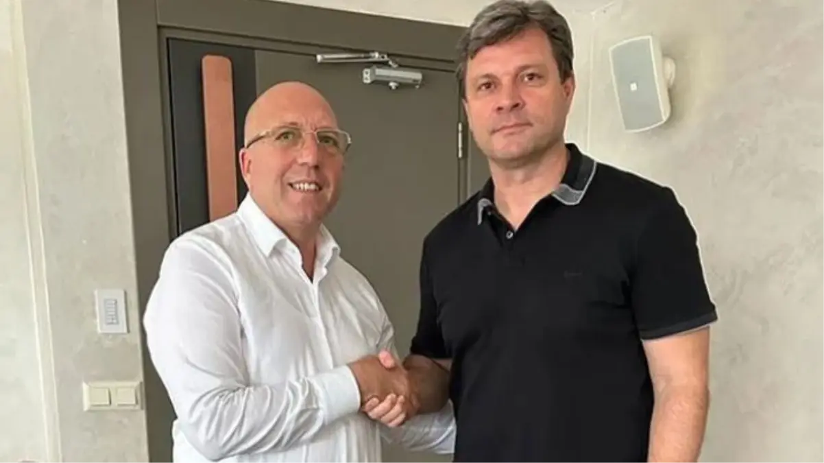 Kocaelispor, Ertuğrul Sağlam\'ı teknik direktör olarak atadı