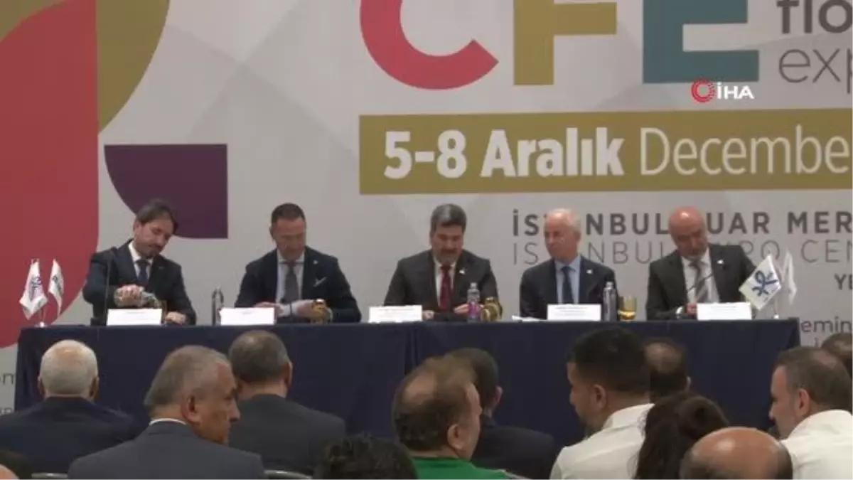 Carpet & Flooring Expo, Aralık ayında kapılarını açmaya hazırlanıyor