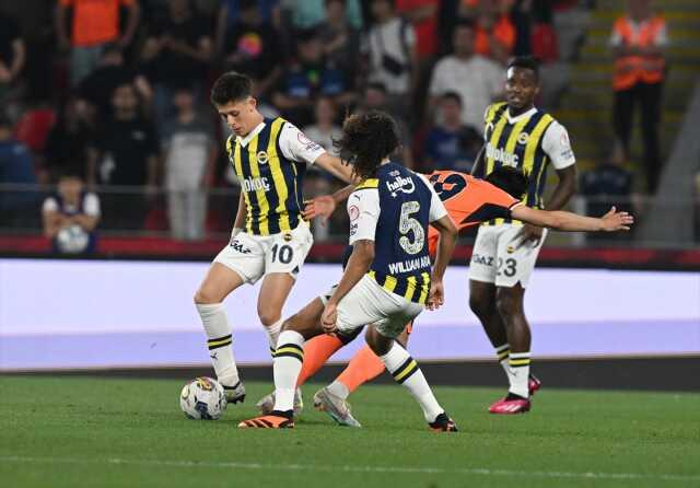 Dünya devlerinin peşinde olduğu Arda Güler'in gitmek istediği takım herkesi şaşırttı