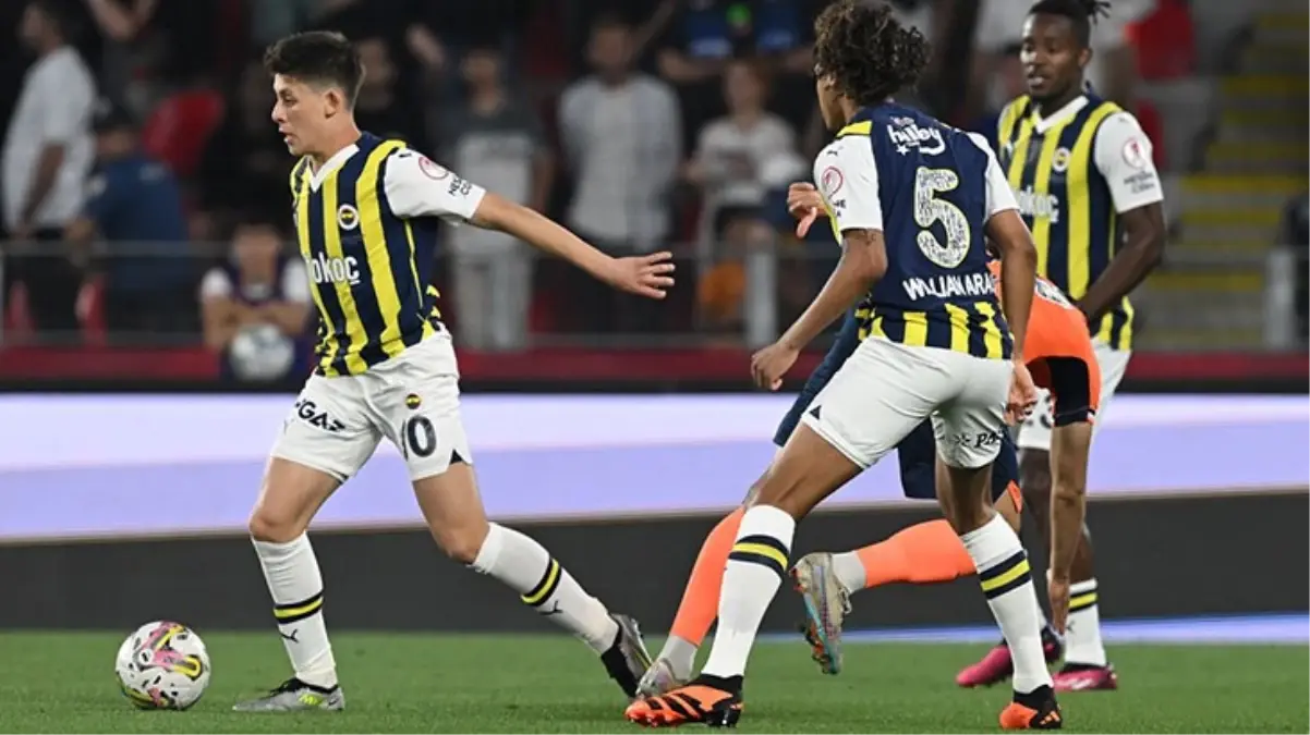 Bu sefer herkese çalım attı! Dünya devlerinin peşinde olduğu Arda Güler\'in gitmek istediği takım ortaya çıktı