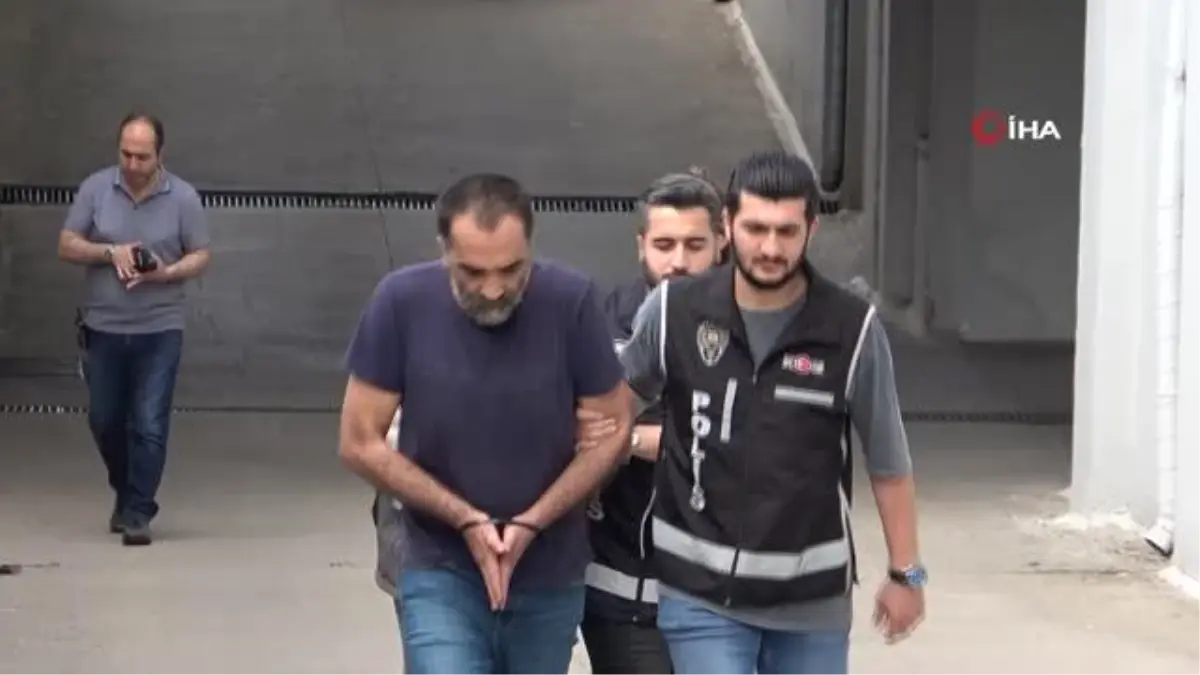 Adana\'da engelli raporları vaadiyle dolandırıcılık