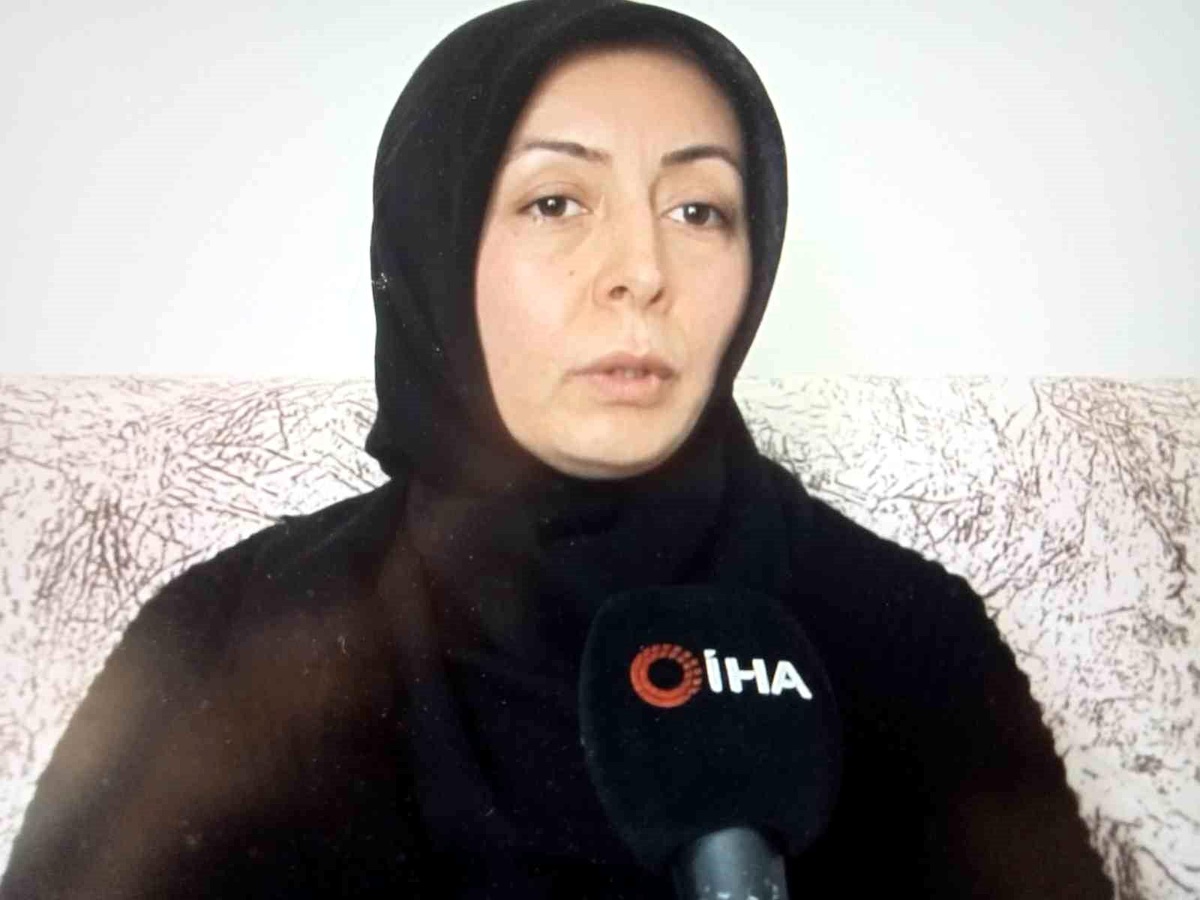 Ankara\'da İlaçlanan Apartmanda Zehirlenen Anne ve Kızı Hayatını Kaybetti