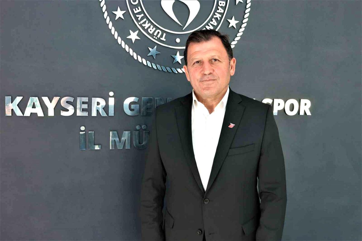 Kayseri\'de Yaz Spor Okulları Başlıyor