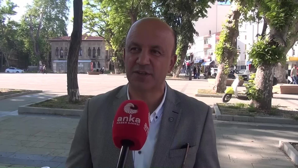 KESK Sinop Dönem Sözcüsü Metin Gürbüz: Verilen sözlerin yerine getirilmesini talep ediyoruz