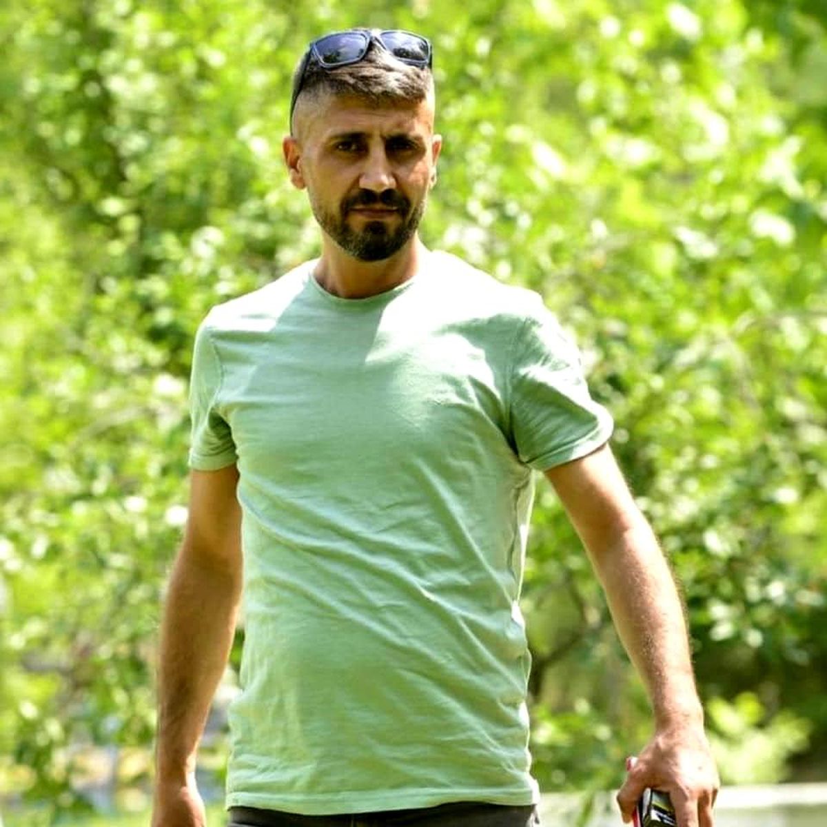 Manisa\'da restoran işletmecisi darp sonucu hayatını kaybetti