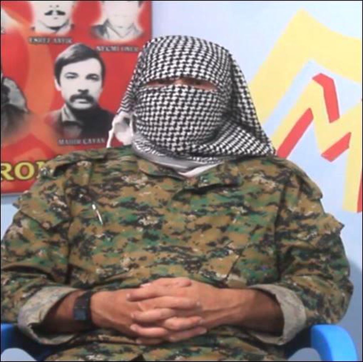 MİT, MLKP\'nin Suriye sorumlularından Osman Nuri Ocaklı\'yı etkisiz hale getirdi