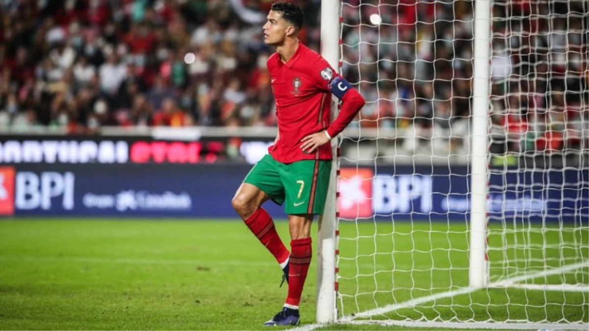 Portekiz, Bosna Hersek\'i 3-0 mağlup etti