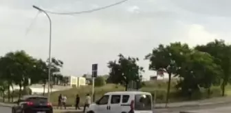 Pendik'te Yol Vermeme Kavgası Silahlı Saldırıyla Sonuçlandı