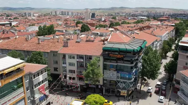 Bahçeli''nin çağrısı bir ilçeyi ikiye böldü! ''İl olalım'' diyen de var, karşı çıkan da