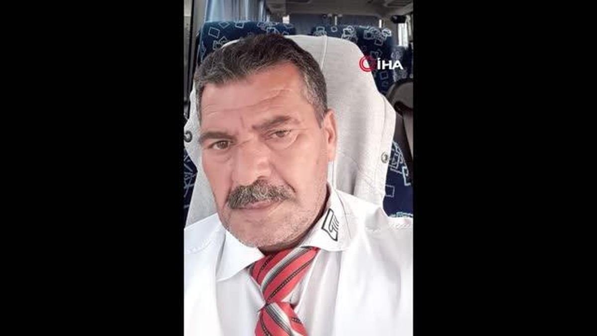 Antalya\'da Rus turistleri taşıyan midibüs tıra çarptı: 1 ölü, 5 yaralı