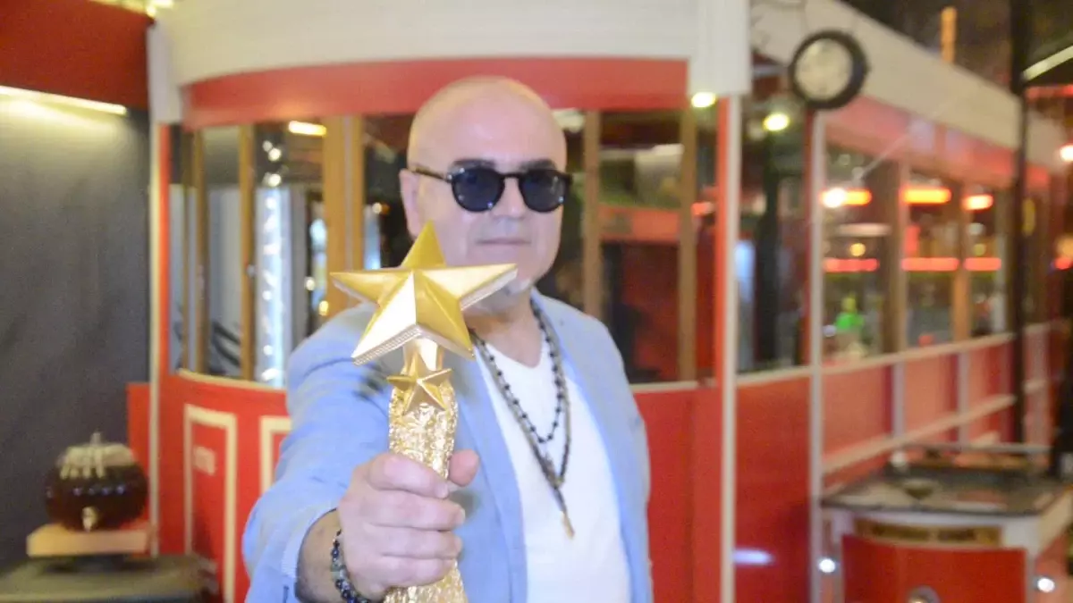 Safranbolu\'daki Peron - Doyuranadam Restoranı Türkiye\'nin En Prestijli Restoranı Ödülüne Layık Görüldü