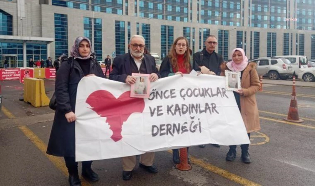 Ataşehir\'de Boşanma Aşamasındaki Eşi Öldüren Tuncay Kılıçin\'e Ağırlaştırılmış Müebbet Hapis Cezası Verildi