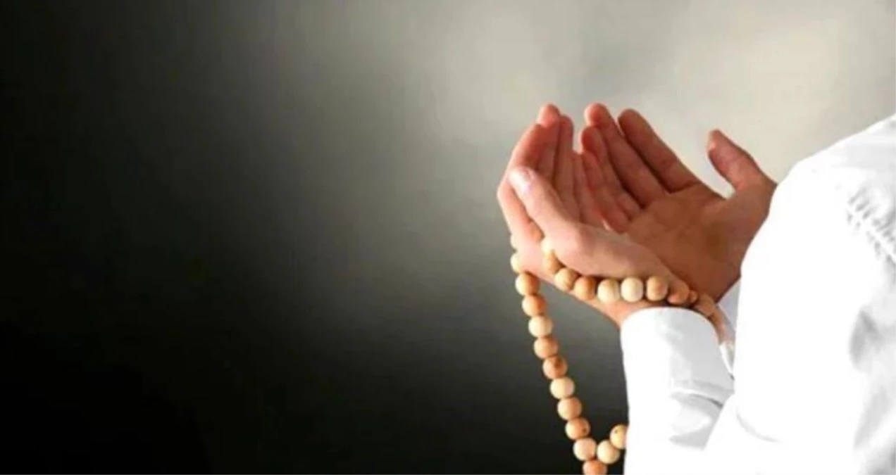 Sınava girmeden okunacak dualar nelerdir? YKS sınavı öncesi okunacak dualar, Türkçe ve Arapça okunuşu nasıl?