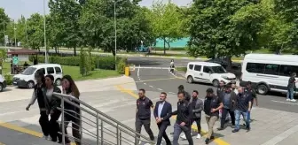 Yeşiller ve Sol Gelecek Partisi milletvekili adayı da aralarında: Tekirdağ'da PKK/KCK operasyonu