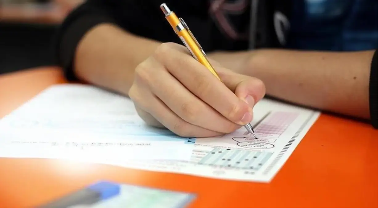 YKS giriş için gerekli belgeler 2023: YKS sınavı için gerekli belgeler nelerdir? YKS giriş için ne gerekli?