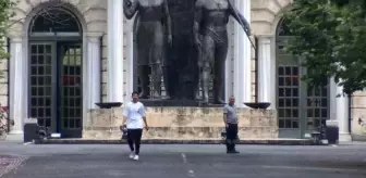 ÖSYM YKS'nin ilk oturumu tamamlandı