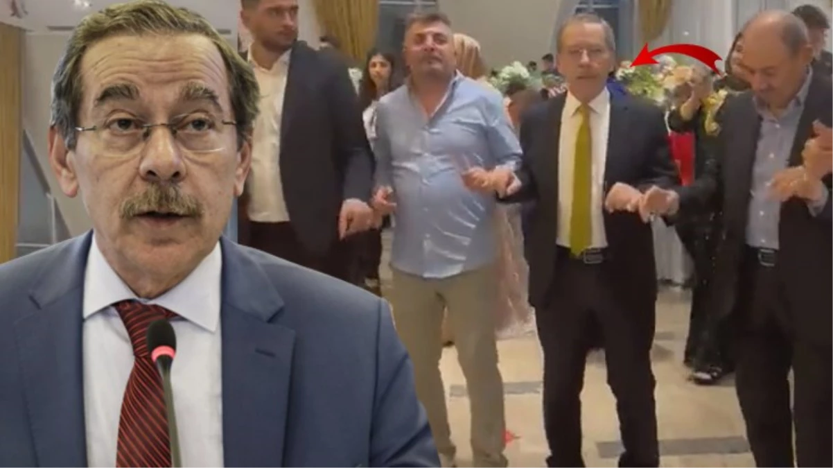 Abdüllatif Şener başka partiye oy vermesini eleştirenler hakkında açıklama yaptı: Kendi seçim hatalarını unutturmak için