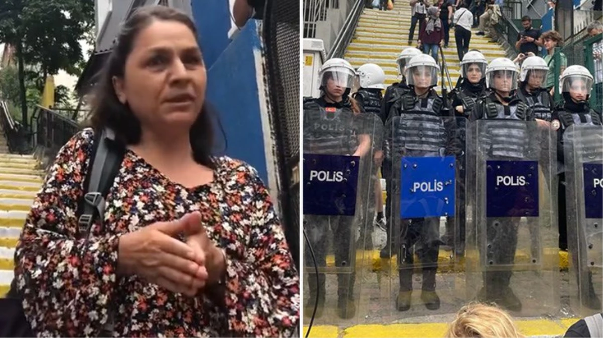 AK Parti Genel Başkan Yardımcısı Hamza Dağ, HDP İstanbul Milletvekili Özgül Saki\'nin polis ekiplerine yönelik sözlerine tepki gösterdi