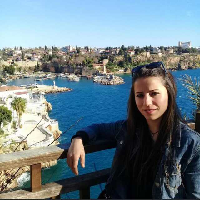 Antalya'da Kocası Tarafından Darbedilen Kadın Hayatını Kaybetti Antalya'da Kocası Tarafından Darbedilen Kadın Hayatını Kaybetti