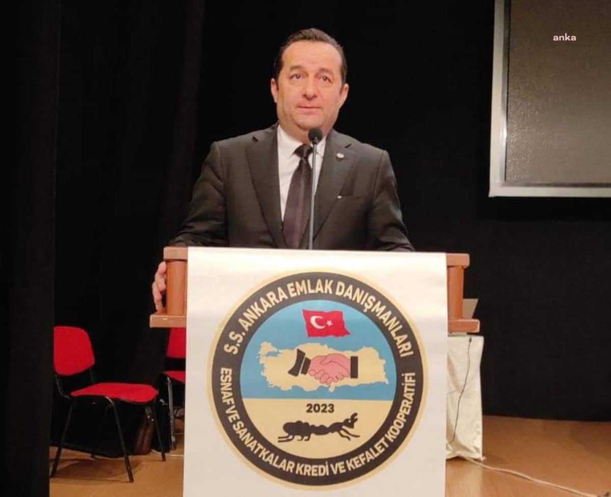 ATEM Başkanı KKTC\'de emlak yatırımı yapacaklara uyarıda bulundu