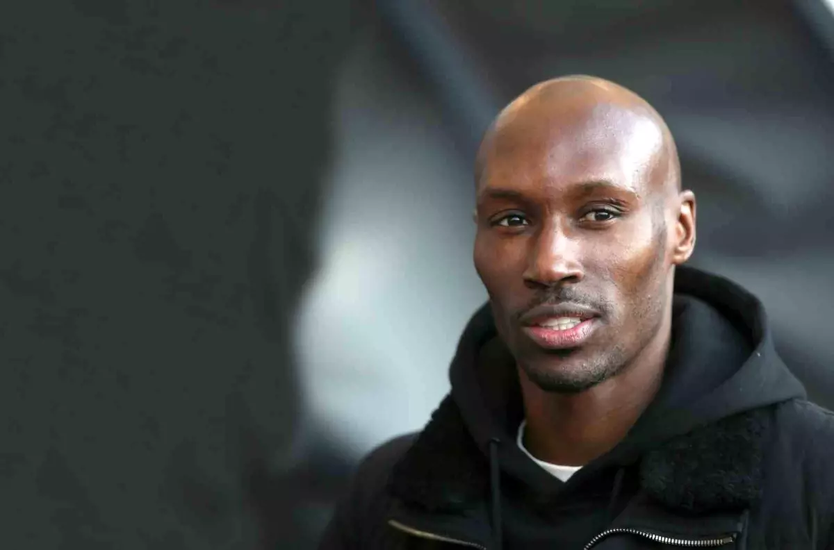 Beşiktaş\'ın efsane futbolcusu Atiba Hutchinson emekli oluyor