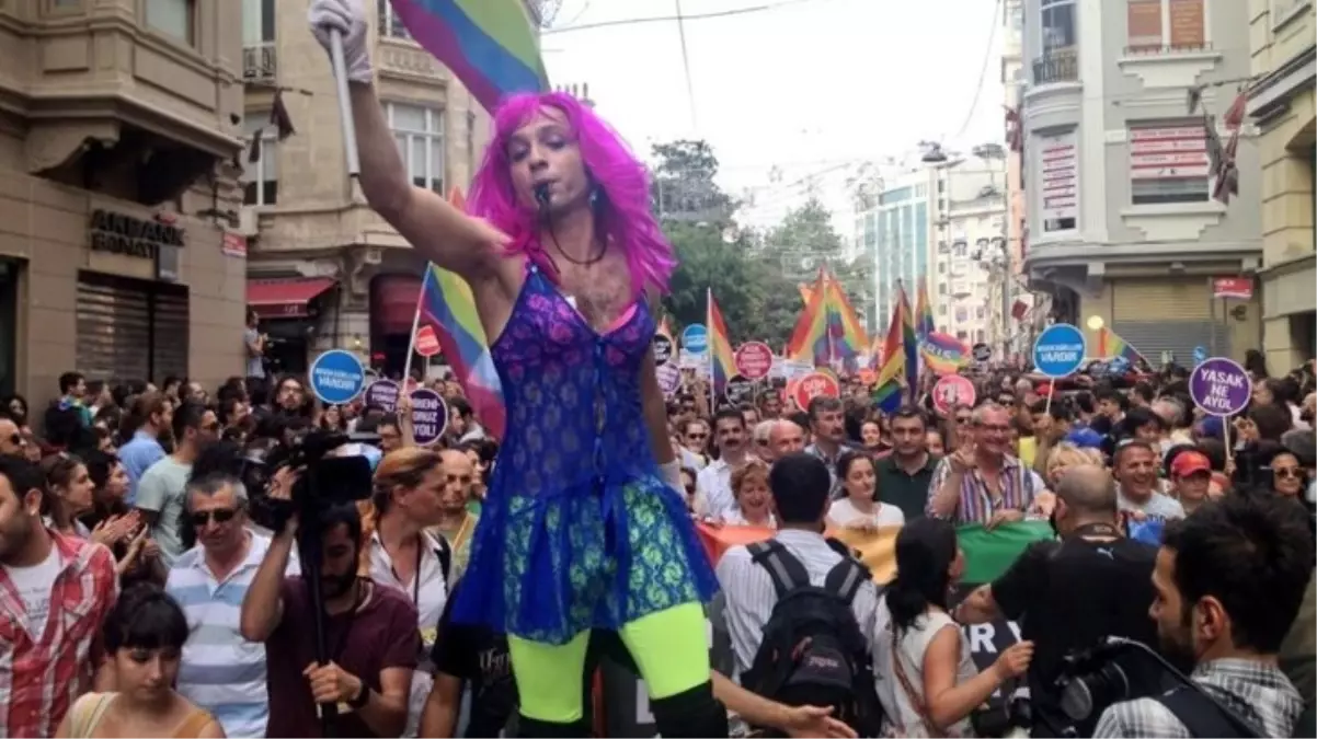 Aydın Valiliği, LGBTİ etkinliklerine 3 Gün yasak getirdi