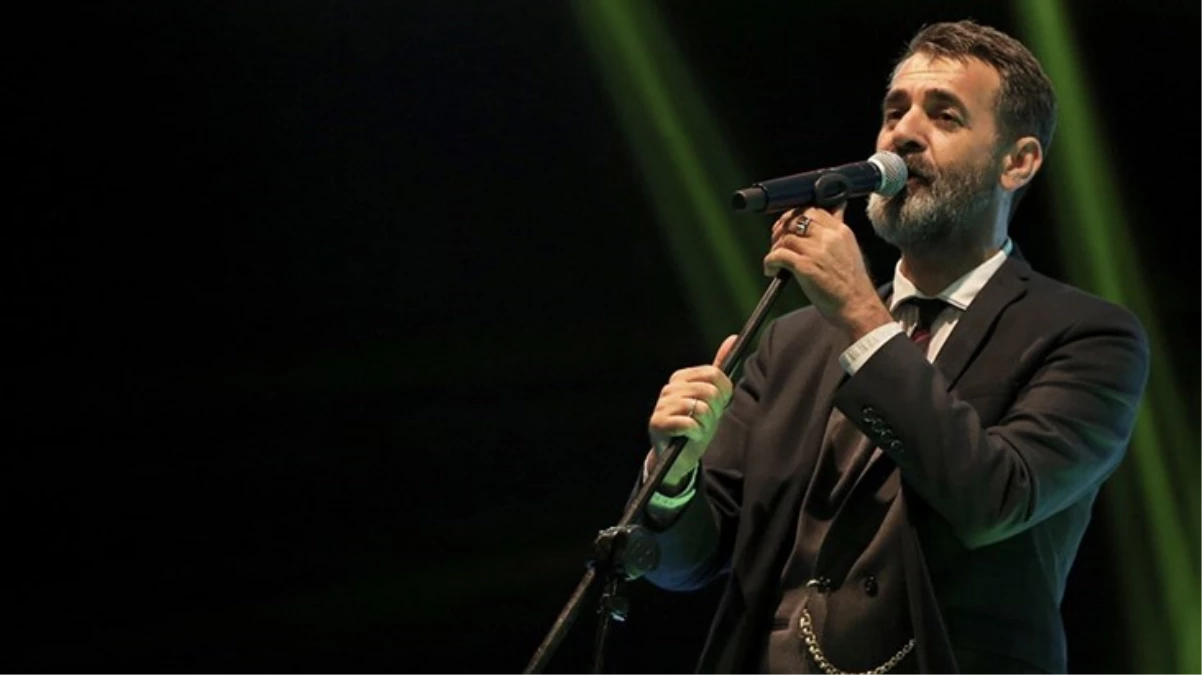 Bursa Büyükşehir Belediyesi, Hüseyin Turan\'ın konser programını iptal etti