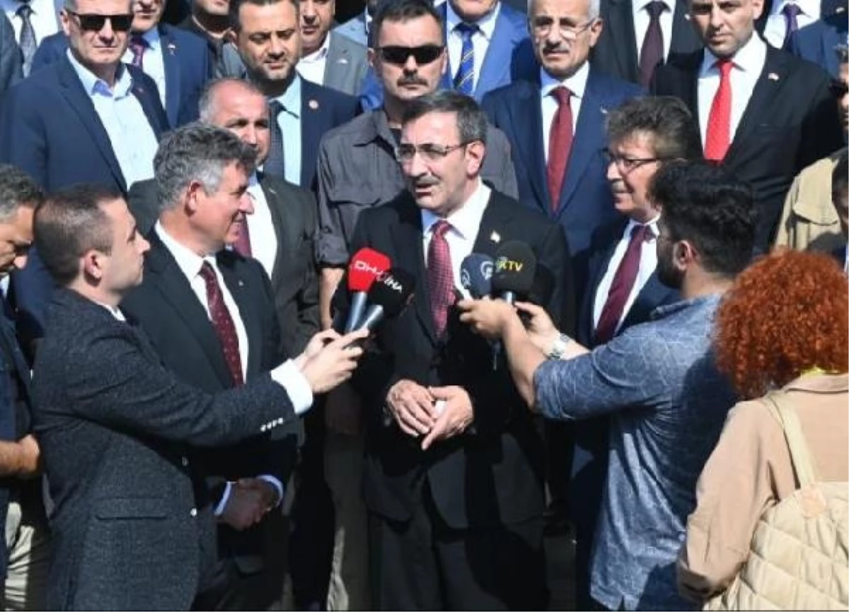 KKTC\'nin Ercan Havalimanı\'nın yeni terminali 20 Temmuz\'da açılacak