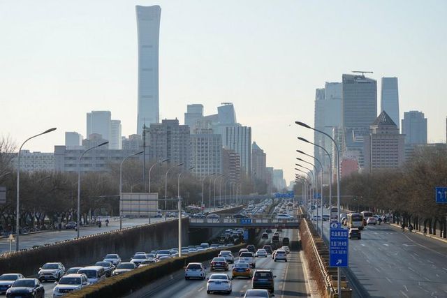 Çin'de İkinci El Araç Satışları Mayıs'ta Yüzde 25,95 Arttı