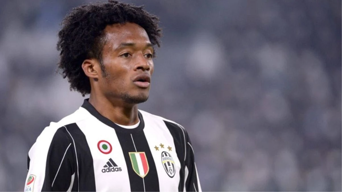 Fenerbahçe, Kolombiyalı Juan Cuadrado\'ya teklif yaptı