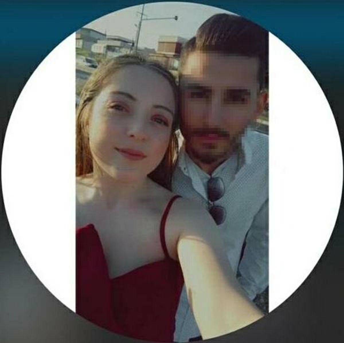 Urla\'da Kabloyla Boğulan Kadının Eşi Gözaltına Alındı