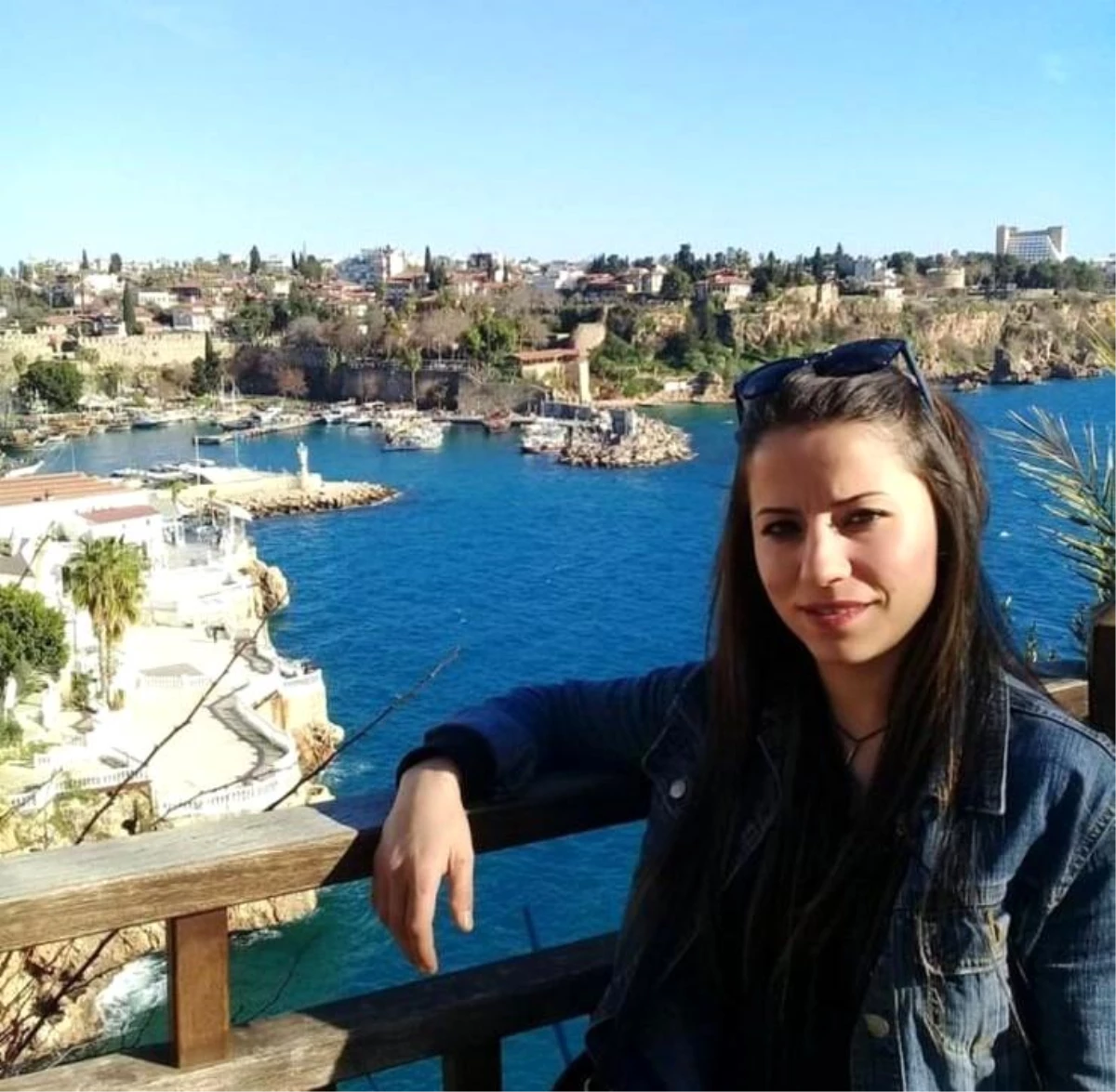 Antalya\'da Eşini Sopayla Öldüren Koca Tutuklandı